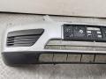 бампер передний Ford Focus 2 поколение 2005, i, бензин, серый, хетчбэк 3 дв., 4M5117757A - фото №4