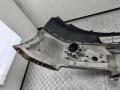 бампер передний Ford Focus 2 поколение 2005, i, бензин, серый, хетчбэк 3 дв., 4M5117757A - фото №9
