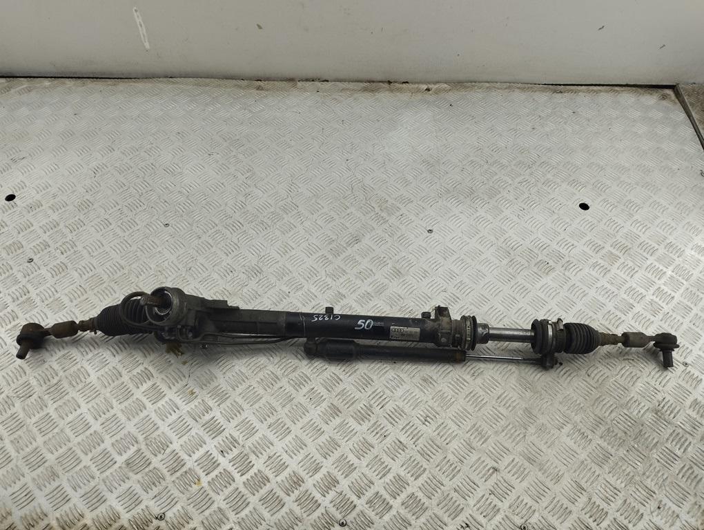 рулевая рейка Audi A6 C5 1998, 2.8 л., бензин, АКПП, серый, универсал, 4B1422065R