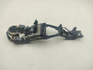 Корпус (держатель) ручки двери передней левой Skoda Octavia mk1 (A4 1U) 2001, 2.0 л., бензин, МКПП, серый, универсал, 1U0837865