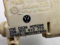 замок лючка топливного бака Volkswagen Passat B6 2006, 1.9 л., дизель, МКПП, синий, универсал, 3C0810773 - фото №3