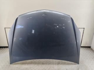 капот Opel Astra H/Family [рестайлинг] 2009, 1.6 л., бензин, МКПП, серый, универсал