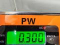 Расходомер (измеритель потока воздуха) Volkswagen Passat B5 [рестайлинг] 2002, 1.9 л., дизель, МКПП, чёрный, универсал, 074906461B - фото №4