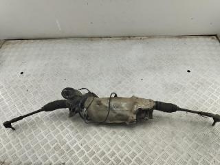 рулевая рейка Volkswagen Passat B6 2005, 1.6 л., бензин, МКПП, чёрный, универсал, 7805501260