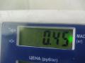 подстаканник Volkswagen Bora 1 поколение 2000, 2.0 л., бензин, МКПП, серый, универсал, 1J0858601B - фото №3