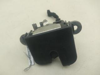 замок багажника Volkswagen Touran 1 поколение 2005, минивэн, 1T0827505C