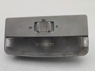 фонарь салона (плафон) Volkswagen Golf 4 поколение 2002, 1.6 л., бензин, МКПП, серый, хетчбэк 5 дв., 6Q0947105F
