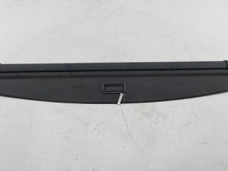 шторка багажника Volkswagen Touran 1 поколение 2004, 1.9 л., дизель, АКПП, серый, минивэн, 1T0867871Q
