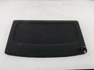 полка багажника Volkswagen Golf 4 поколение 2003, 1.6 л., бензин, АКПП, серый, хетчбэк 5 дв., 1J6867769B