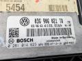 ЭБУ Volkswagen Jetta 5 поколение 2008, 1.9 л., дизель, МКПП, серый, седан, 03G906021TQ - фото №3