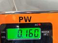 антенна Volkswagen Golf 5 поколение 2008, 1.9 л., дизель, МКПП, чёрный, универсал, 3C0035507A - фото №4