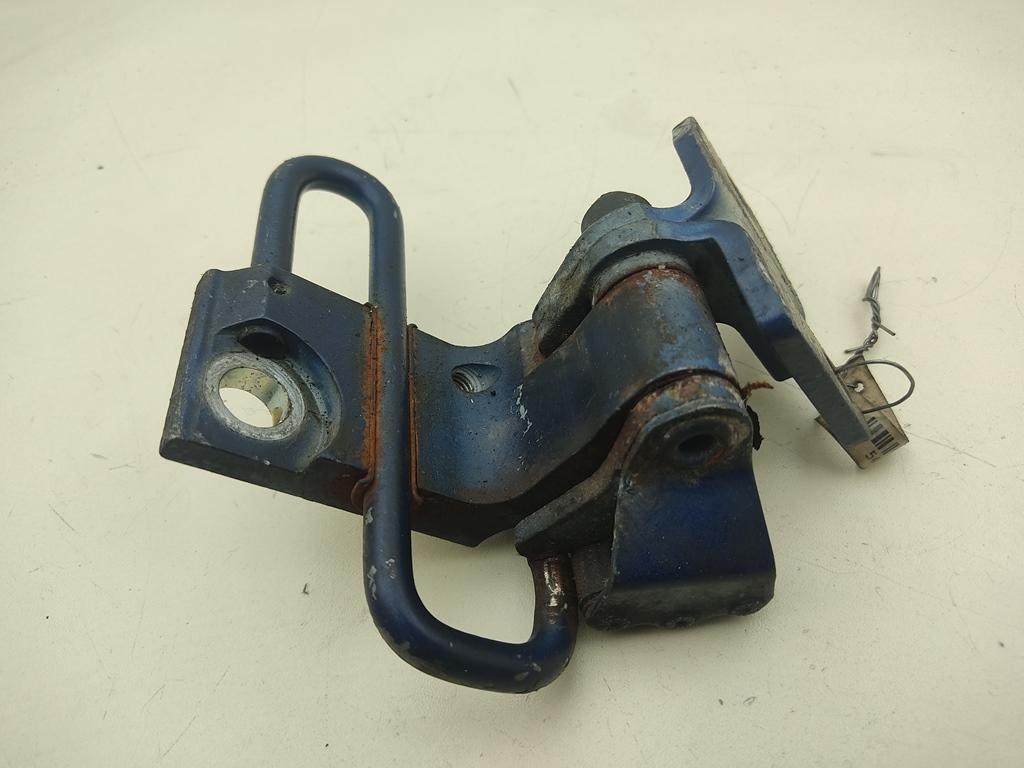 петля двери Volkswagen Passat B6 2006, синий, универсал, 3C8831411B