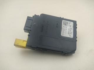 блок управления (другие) Volkswagen Golf 5 поколение 2008, 1.9 л., дизель, МКПП, чёрный, универсал, 1K0953549CA