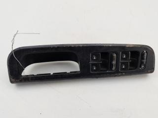 блок управления стеклоподъемниками Volkswagen Golf 4 поколение 2002, 1.6 л., бензин, МКПП, серый, хетчбэк 5 дв., 1J4959857B
