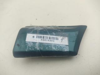 молдинг крыла Volkswagen Vento 1997, 1.6 л., бензин, АКПП, зелёный, седан, 1H0853518C