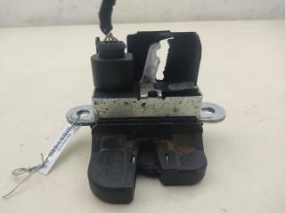 замок багажника Volkswagen Touran 1 поколение 2004, минивэн, 1T0827505G