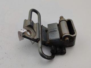 петля двери Volkswagen Touran 1 поколение 2004, серый, минивэн, 1T0831411