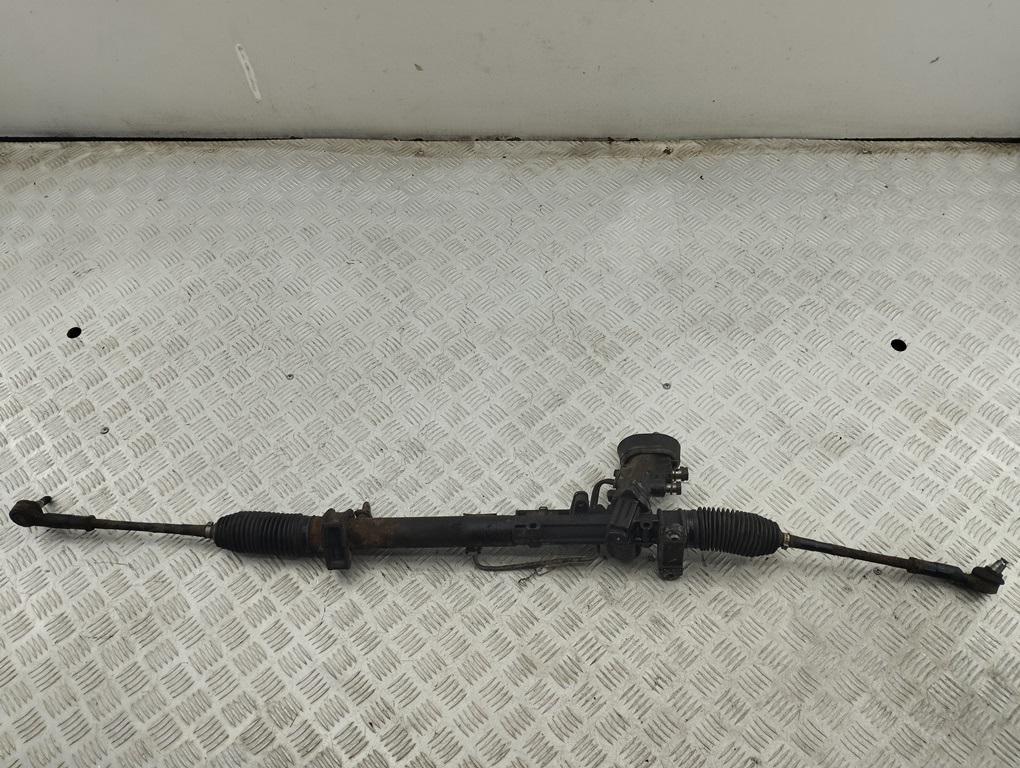 рулевая рейка Volkswagen Bora 2000, 2.0 л., бензин, МКПП, серый, универсал, 1J1422327