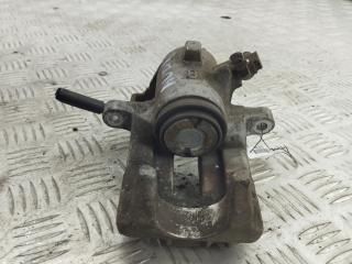 суппорт задний левый Audi A4 B6 2002, 2.0 л., бензин, МКПП, синий, универсал, 473109