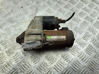 стартер Mitsubishi Carisma 1998, 1.6 л., бензин, МКПП, серый, хетчбэк 5 дв., MD308088