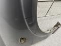 крыло переднее правое Nissan Almera N16 [рестайлинг] 2003, 1.5 л., бензин, МКПП, серый, хетчбэк 5 дв. - фото №6
