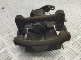 суппорт задний правый Volkswagen Transporter T5 2013, 2.0 л., дизель, АКПП, белый, микроавтобус