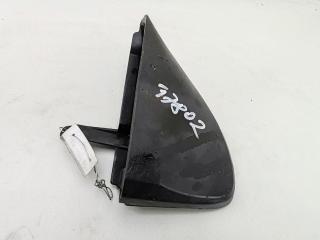 Накладка крыла (уголок зеркала) переднего правого Peugeot Boxer 2014, 3.0 л., дизель, МКПП, белый, микроавтобус