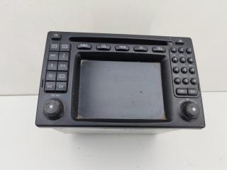 магнитола Mercedes-Benz M-Class ML W163 2004, 2.7 л., дизель, МКПП, синий, внедорожник 5 дв., 1638203689
