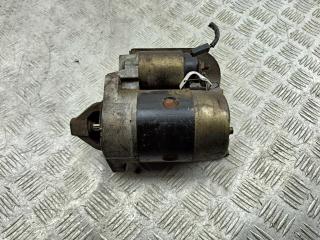стартер Mitsubishi Galant 1998, 2.0 л., бензин, МКПП, синий, универсал, M003T44481