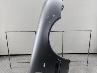 крыло переднее правое Mercedes-Benz E W210 1998, 2.4 л., бензин, АКПП, серый, седан