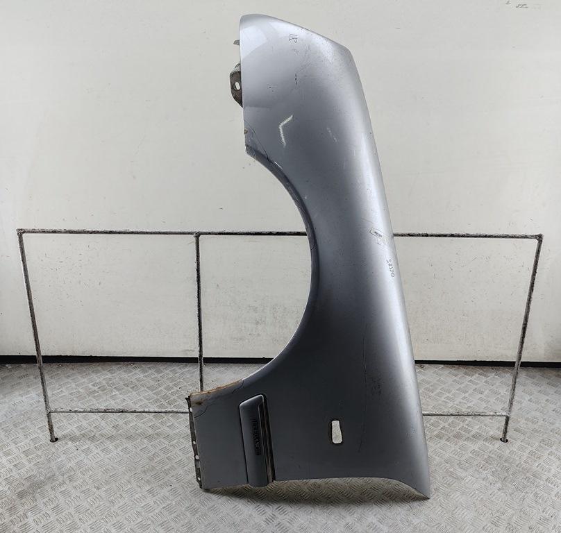 крыло переднее левое Mercedes-Benz E W210 1998, 2.4 л., бензин, АКПП, серый, седан