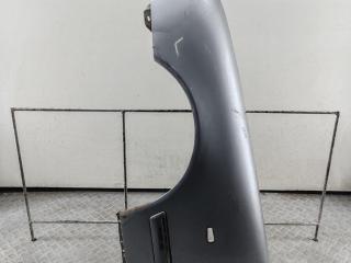крыло переднее левое Mercedes-Benz E W210 1998, 2.4 л., бензин, АКПП, серый, седан