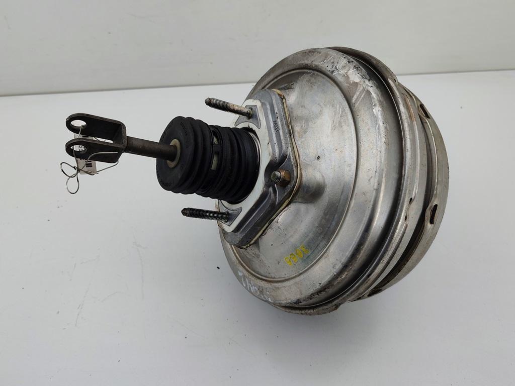 вакуумный усилитель тормозов BMW X3 E83 2004, 2.5 л., бензин, АКПП, синий, внедорожник 5 дв., 32067199