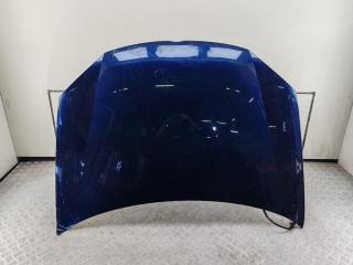 капот Volkswagen Golf 5 поколение 2008, 1.9 л., дизель, МКПП, чёрный, универсал