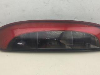 фонарь задний левый Opel Corsa C 2003, 1.2 л., бензин, МКПП, серый, хетчбэк 5 дв., 09114337
