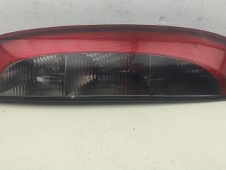 фонарь задний правый Opel Corsa C 2003, 1.2 л., бензин, МКПП, серый, хетчбэк 5 дв., 09114336