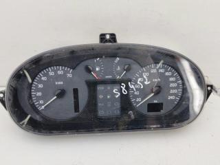 приборная панель Renault Scenic I 2002, 1.6 л., бензин, АКПП, серый, минивэн, 8200038772