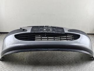 бампер передний Peugeot 307 2002, бензин, серый, универсал, 96430067477
