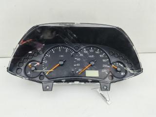 приборная панель Ford Focus I 1999, 1.8 л., бензин, МКПП, зелёный, универсал, 98AB10849CF