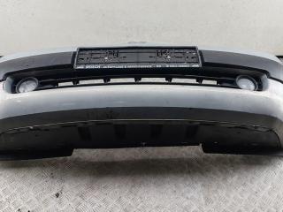 бампер передний Renault Megane II 2004, бензин, серый, универсал, 8200142001