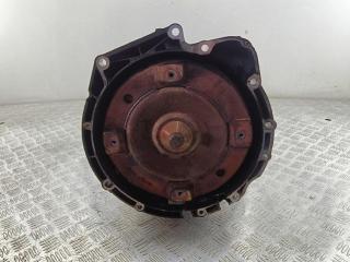 КПП автоматическая (АКПП) BMW 7 E65/E66 2004, 3.0 л., дизель, АКПП, чёрный, седан, 7539119