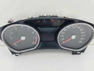 приборная панель Ford Mondeo IV 2008, 1.6 л., i, бензин, МКПП, чёрный, универсал, 8M2T10849AB