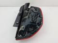 фонарь задний левый Renault Scenic 2 поколение [рестайлинг] 2006, 1.6 л., бензин, МКПП, серый, минивэн, 8200474328 - фото №3