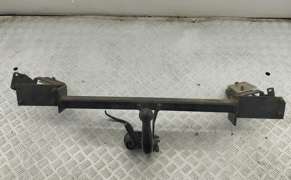 прицепное устройство (фаркоп) Opel Meriva A 2006, 1.8 л., бензин, робот, серый, минивэн, 031084