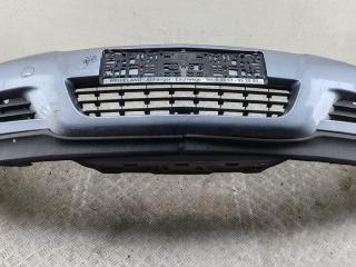 бампер передний Opel Vectra C 2005, бензин, серый, универсал, 13100583