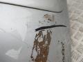 бампер передний Peugeot 307 1 поколение [рестайлинг] 2006, дизель, серый, универсал, 9653345477 - фото №9