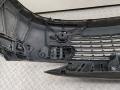 бампер передний Peugeot 307 1 поколение [рестайлинг] 2006, дизель, серый, универсал, 9653345477 - фото №12