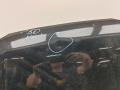 капот Volkswagen Golf 4 поколение 2000, 1.9 л., дизель, МКПП, чёрный, хетчбэк 3 дв. - фото №2