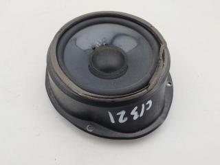 динамик двери Ford Focus 2 поколение [рестайлинг] 2007, 2.0 л., бензин, МКПП, чёрный, хетчбэк 3 дв., 3M5T18808DD