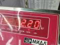 суппорт задний правый Peugeot 307 1 поколение 2002, 1.6 л., бензин, МКПП, серый, универсал - фото №5